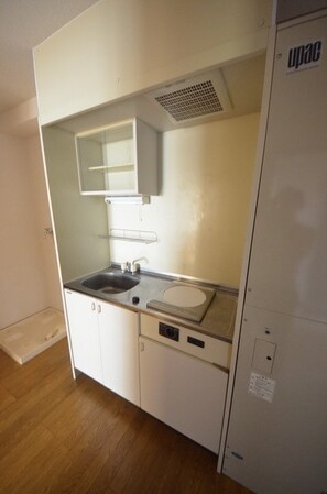 リヴイン国立の物件内観写真